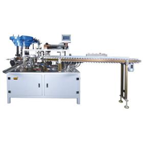 Pharmaceutical Consultancy based in the UK Automatic Top Sealing And Capping Machine